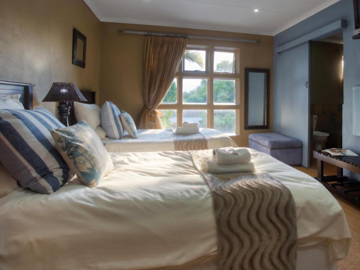 Purple Gecko Guesthouse Lydenburg Exterior foto